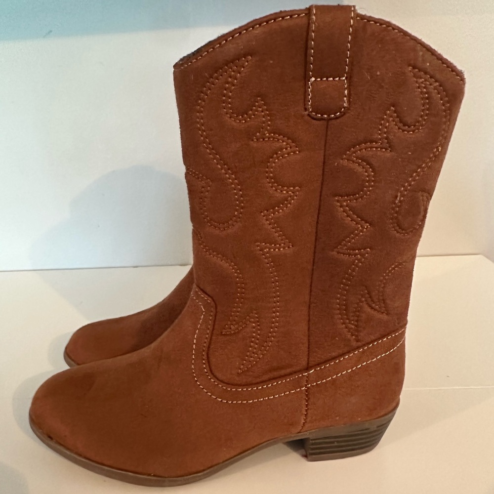 Sonoma Cowboy Boots 1